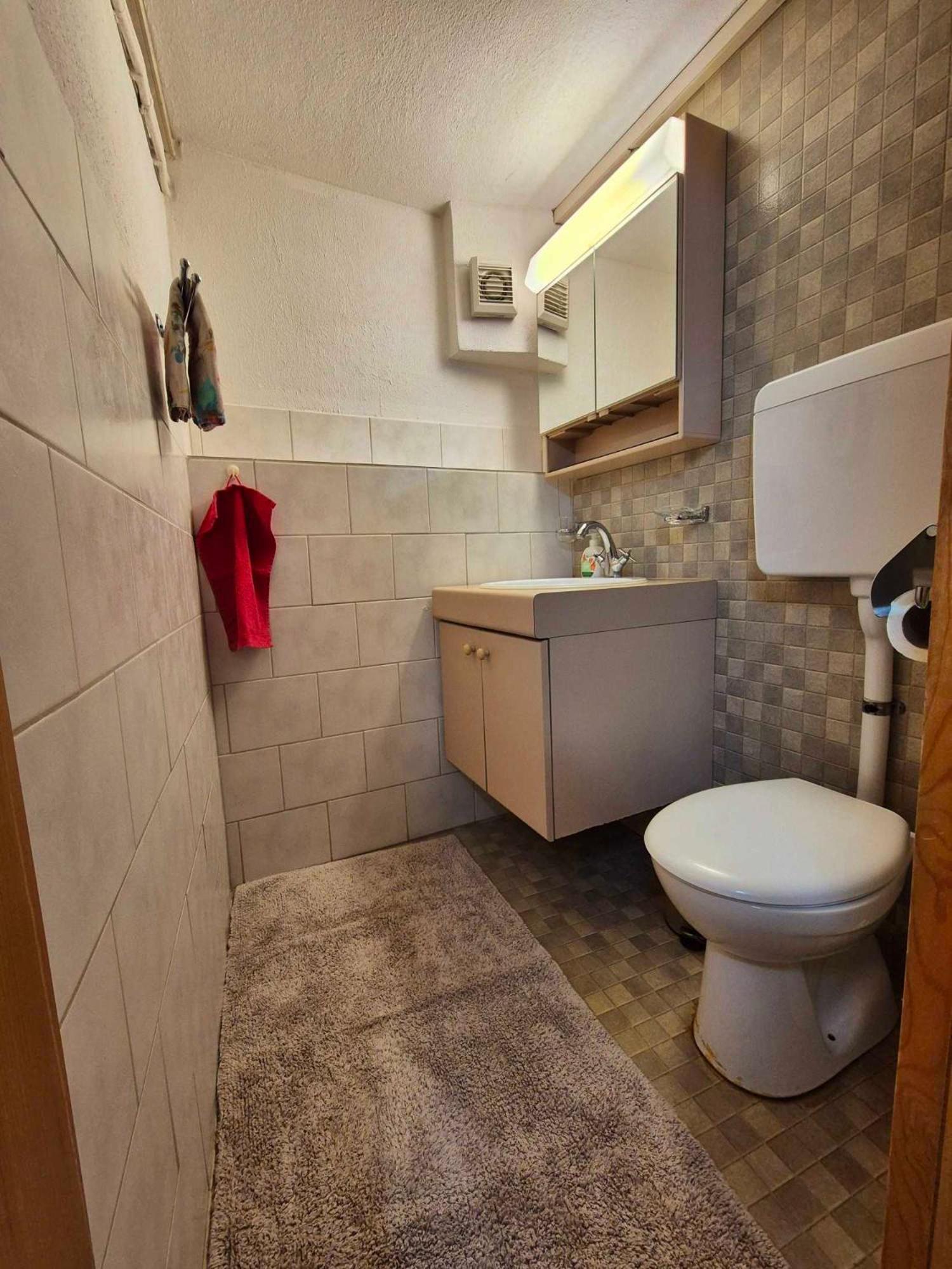 Apartments Saba & Jona Uetendorf Ngoại thất bức ảnh