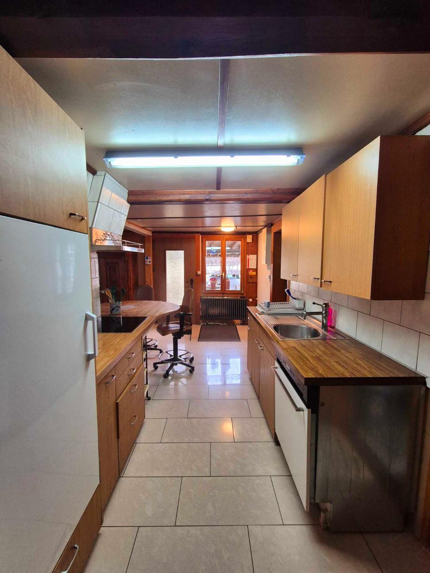 Apartments Saba & Jona Uetendorf Ngoại thất bức ảnh