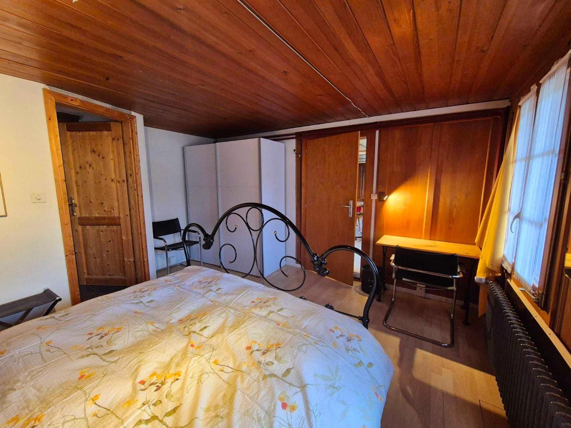 Apartments Saba & Jona Uetendorf Ngoại thất bức ảnh